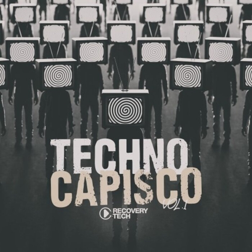 VA - Techno Capisco Vol.1 [RTCOMP2089]